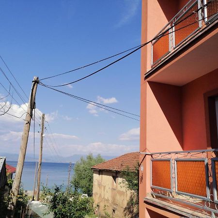 Villa Shine Apartment 1 Struga Exterior foto