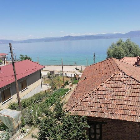 Villa Shine Apartment 1 Struga Exterior foto