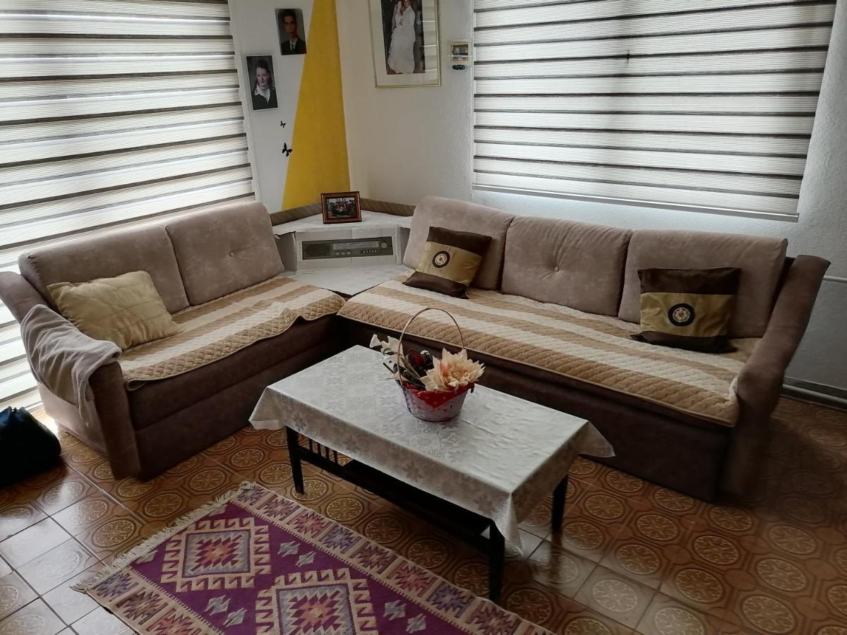 Villa Shine Apartment 1 Struga Exterior foto