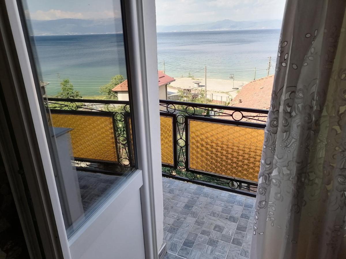Villa Shine Apartment 1 Struga Exterior foto
