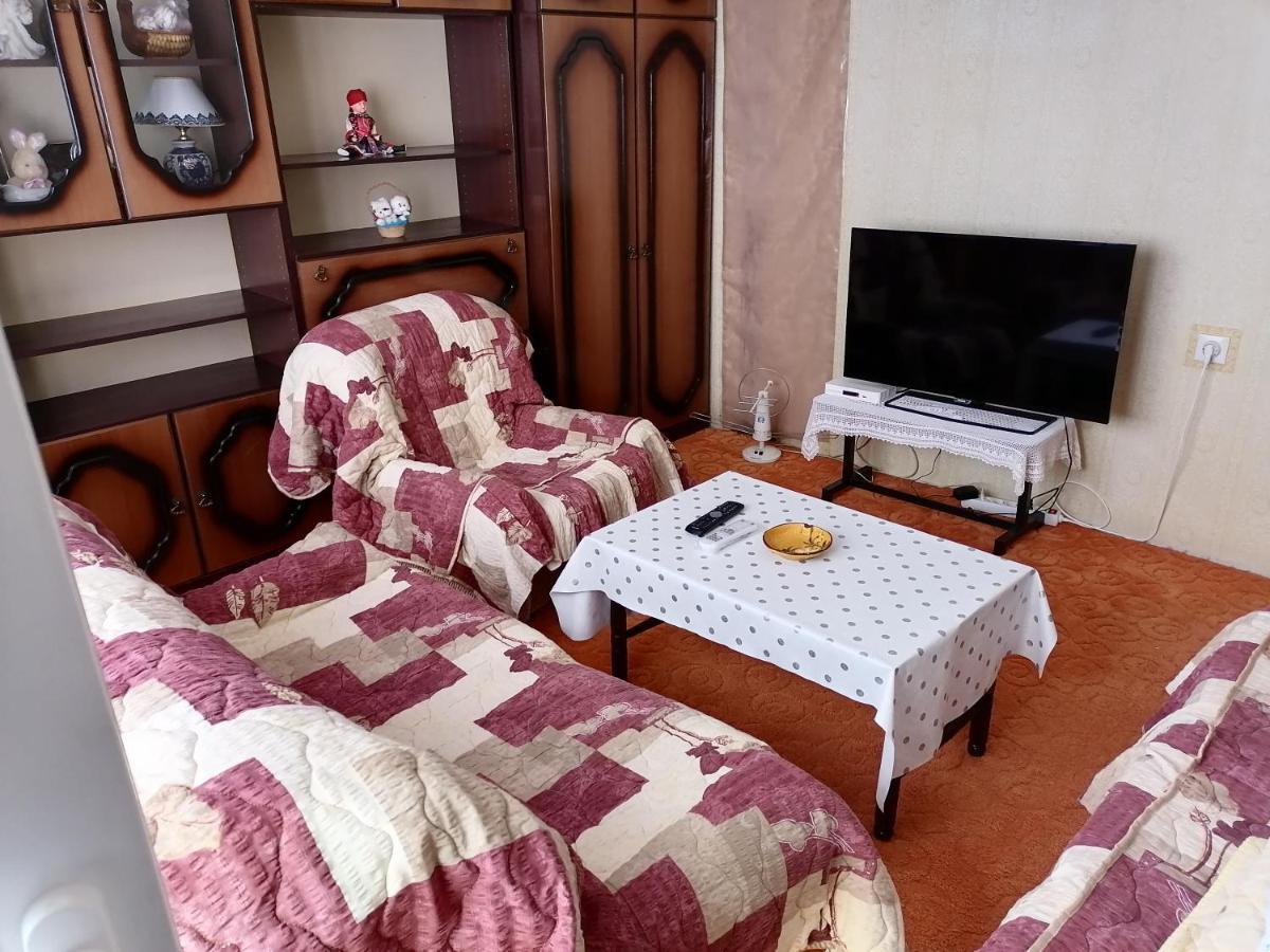Villa Shine Apartment 1 Struga Exterior foto