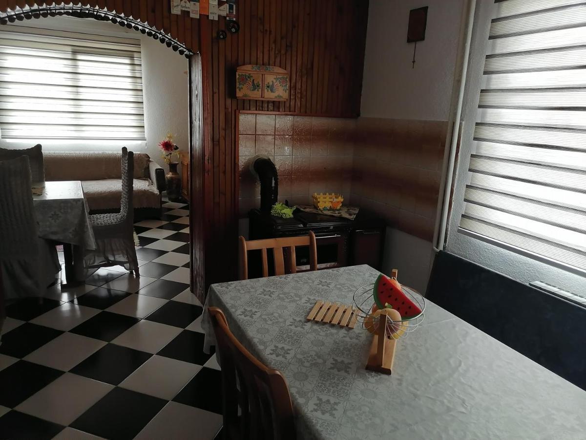 Villa Shine Apartment 1 Struga Exterior foto