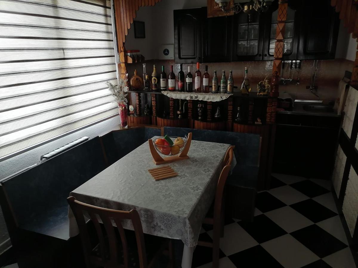 Villa Shine Apartment 1 Struga Exterior foto